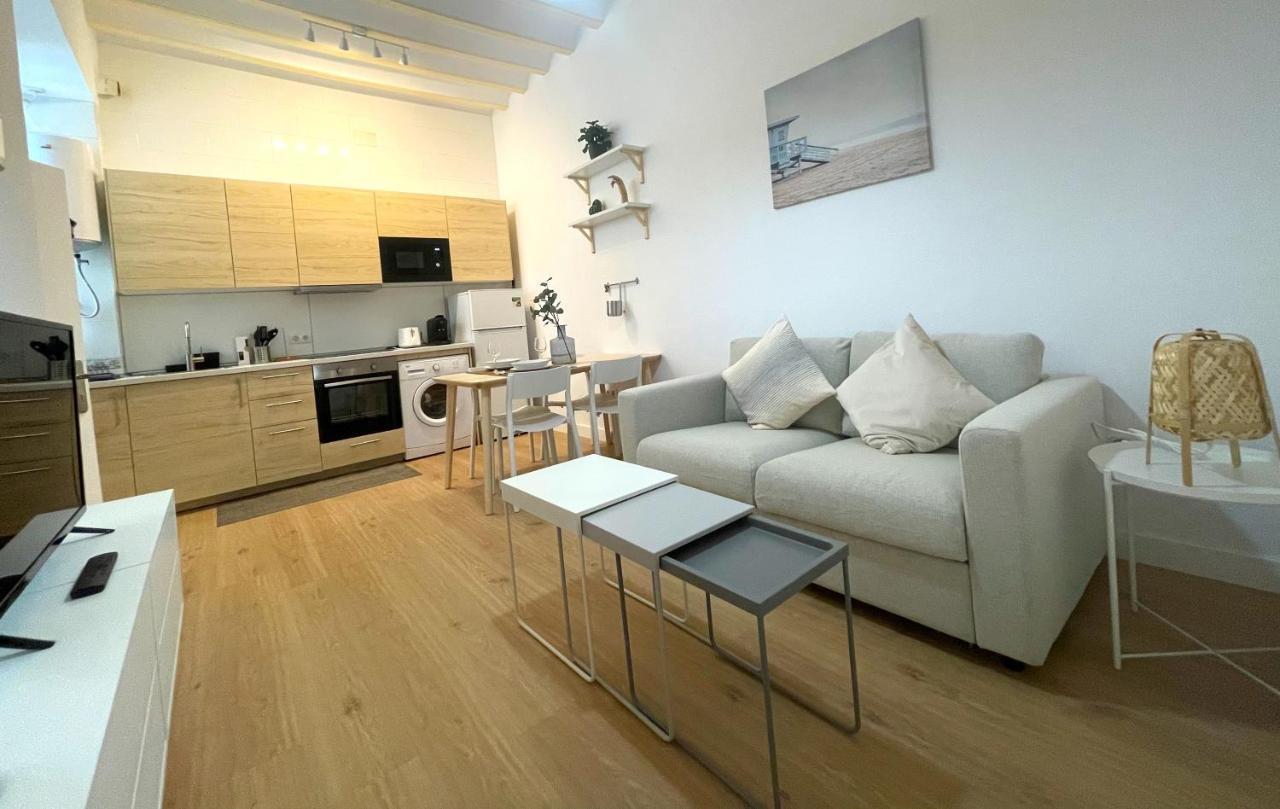 Ferienwohnung El Aljibe De Botica Cádiz Exterior foto